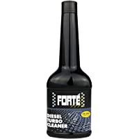 Forte Diesel Turbo Cleaner (400ml)